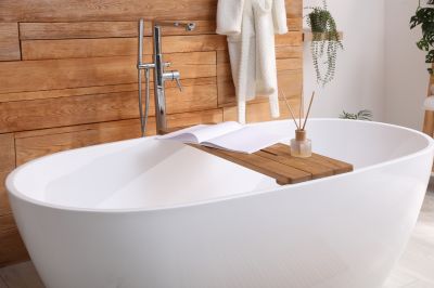 Modern Freestanding Bathtubs