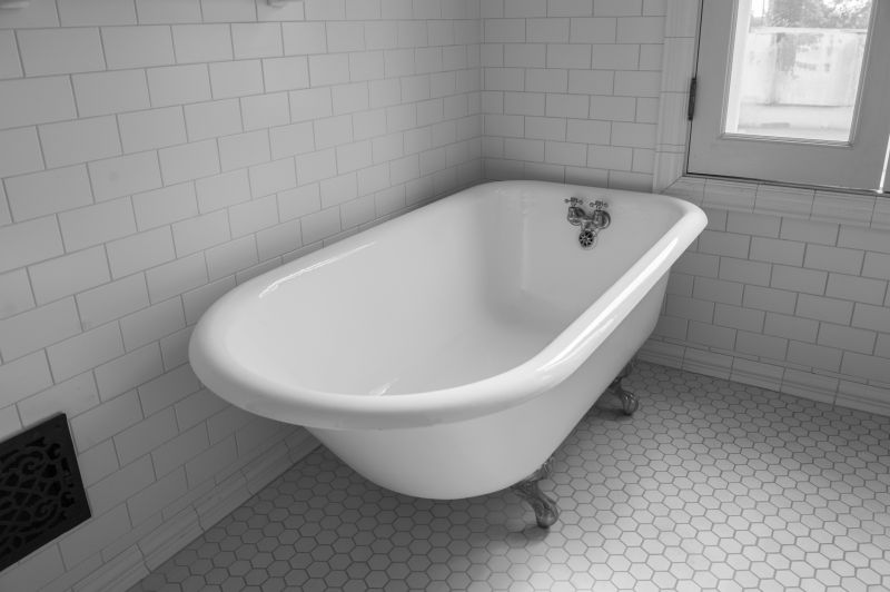 Cast Iron Bathtubs