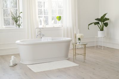 Freestanding Soaking Tubs