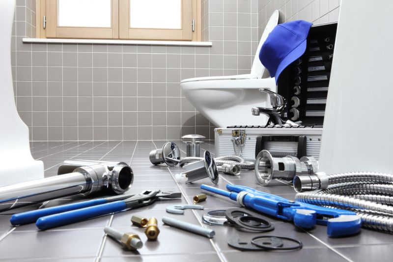 Top Bathroom Remodeling Companies in Athens, AL