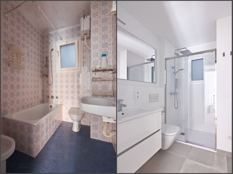 Top Bathroom Remodeling Companies in Athens, AL