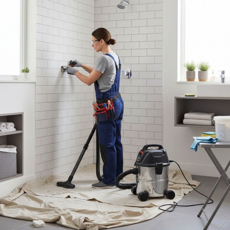 Top Bathroom Remodeling Companies in Cullman, AL