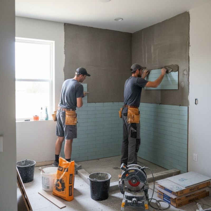 Top Bathroom Remodeling Companies in Hartselle, AL