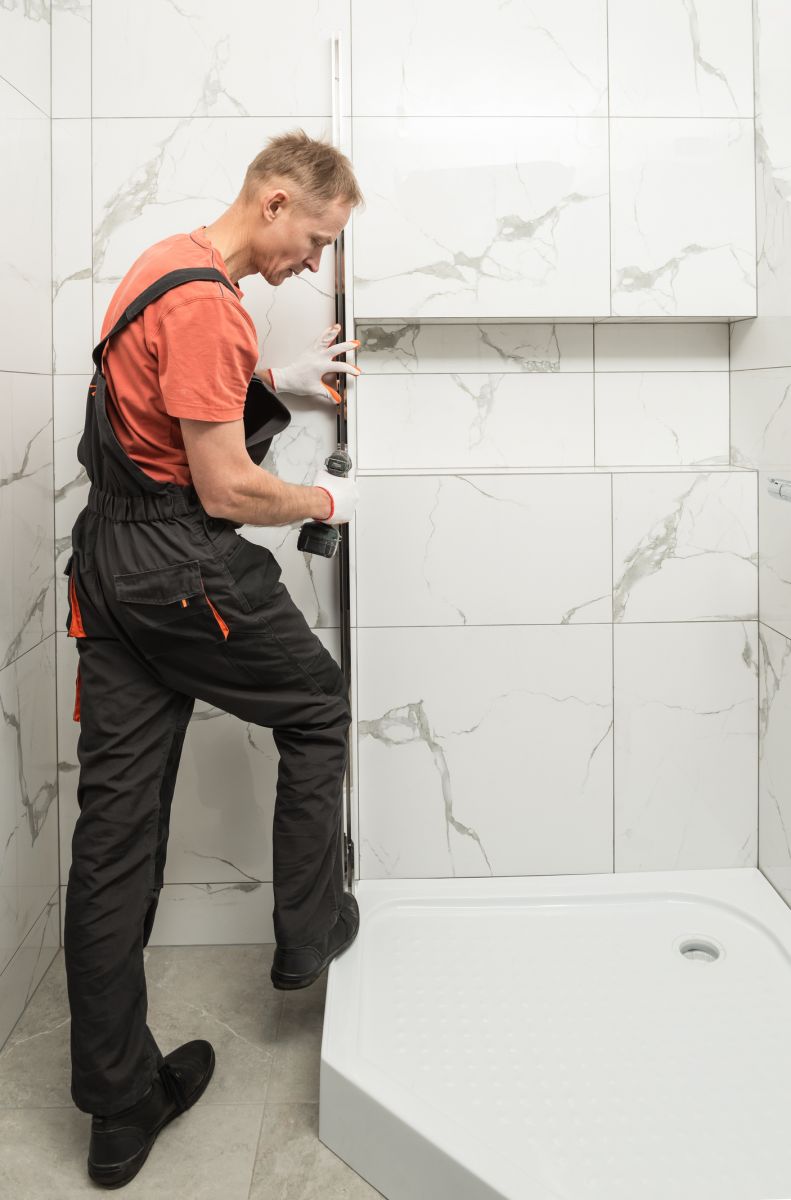 Top Bathroom Remodeling Companies in Hartselle, AL