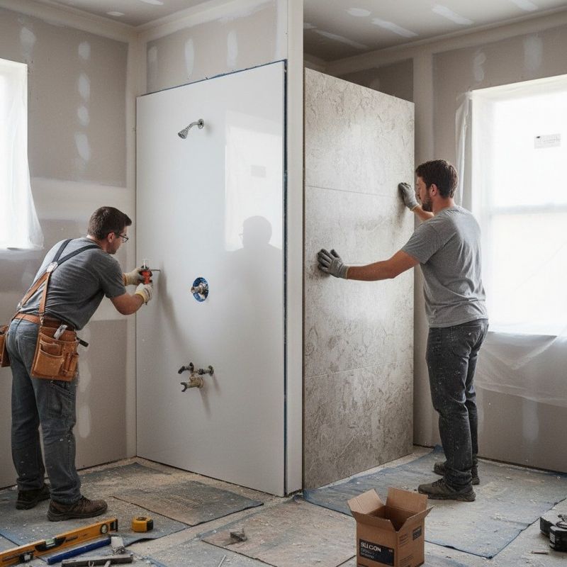 Top Bathroom Remodeling Companies in Hartselle, AL
