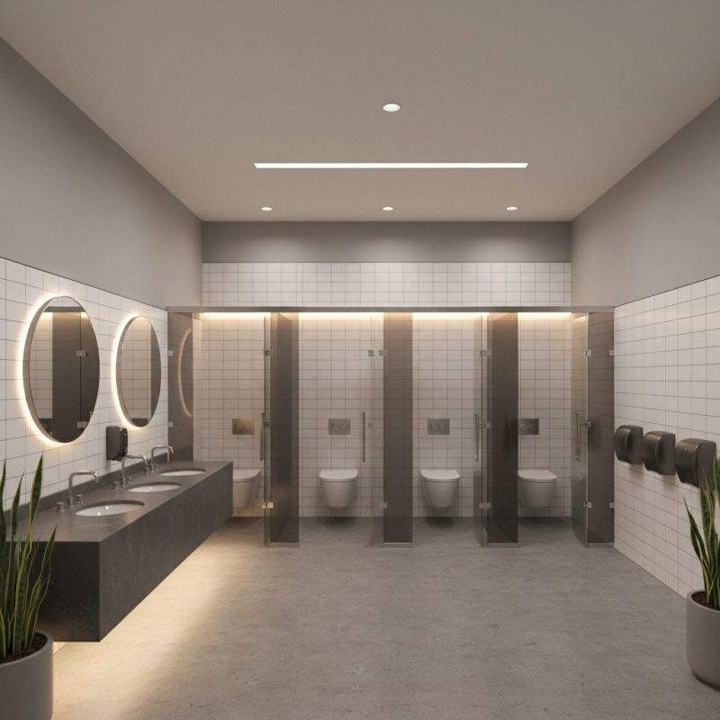 Top Bathroom Remodeling Companies in Madison, AL