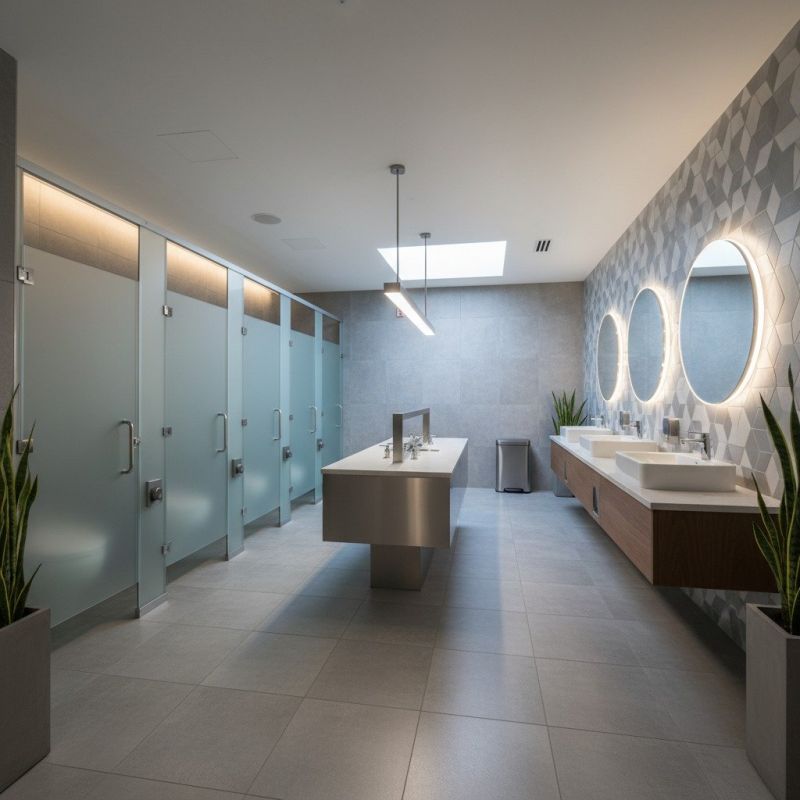 Top Bathroom Remodeling Companies in Madison, AL