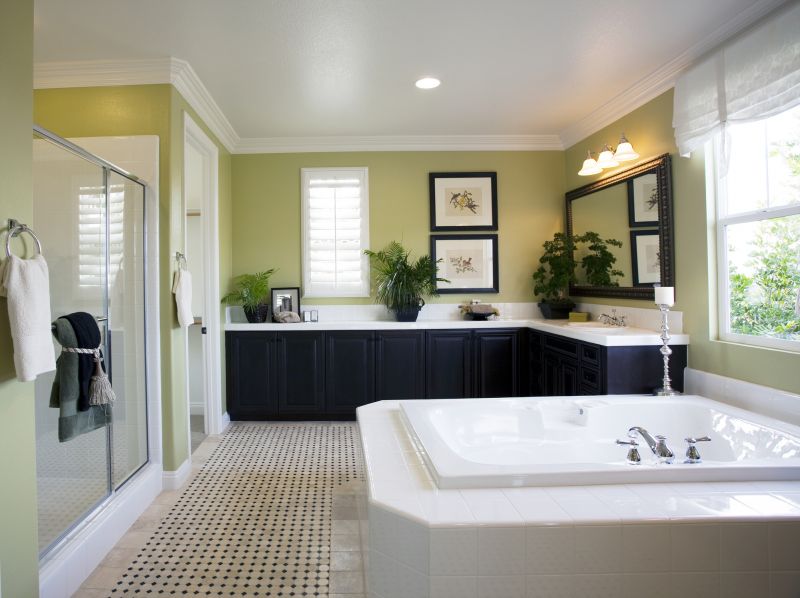 Bathroom Remodeling Experts
